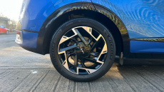 Kia Sportage 1.6T GDi 48V ISG GT-Line S 5dr DCT AWD Petrol Estate